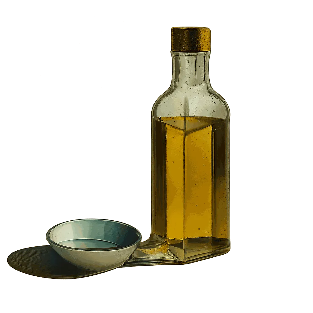 Sushi vinegar